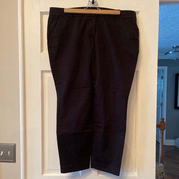 J. Crew Pants & Jumpsuits J Crew Dress Pants Poshmark